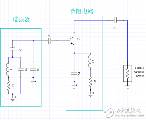 基于SFCR新型介质的X波段压控振荡器的研制详细教程,基于SFCR新型介质的X波段压控振荡器的研制详细教程,第2张