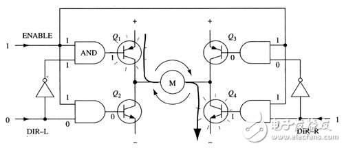 全桥驱动电路工作原理详述,全桥5,第6张