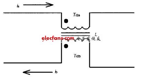 电子镇流器局部整流效应保护,第2张