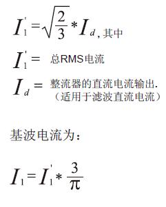 谐波现象的基本原理,第3张