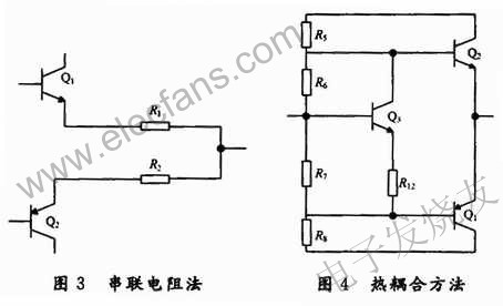 功率放大器在电力载波通信中的设计应用,第4张