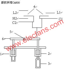 SF6密度表和密度继电器原理研究与探讨,第2张