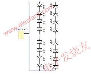 交流LED与直流高压LED讨论,第2张