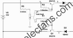 电动汽车电池管理系统的多路电压采集电路设计,第10张