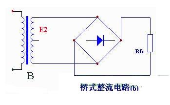 整流电路类型及原理,第8张