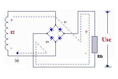 整流电路类型及原理,第9张