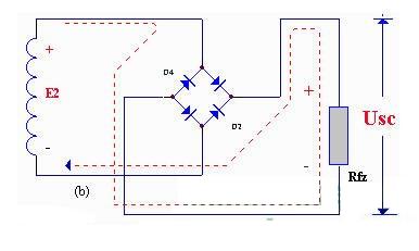 整流电路类型及原理,第10张