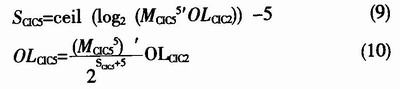 基于AD6620的数字下变频(DDC)的频率变换器,第9张