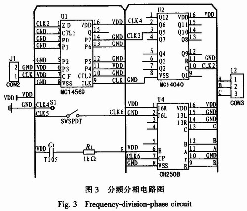 陀螺仪数字可调式测试电源方案设计,第6张