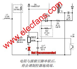 漏极电压及电流的测量技巧,第3张