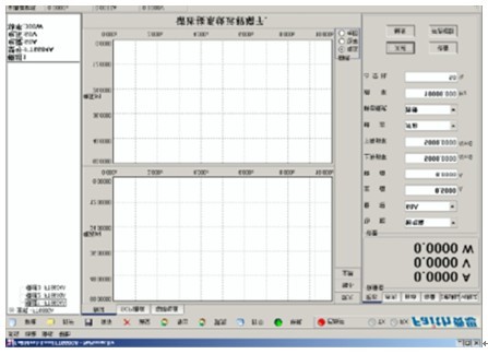 FT6600A多通道可编程直流电子负载,第2张