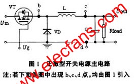 开关电源五种PWM反馈控制模式,第2张