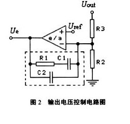 开关电源五种PWM反馈控制模式,第3张