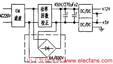 坏通信电源的修复与再利用,第2张