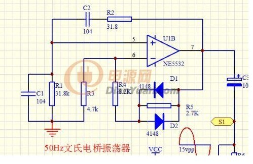 SG3525的纯硬件SPWM驱动板制作实例,第7张