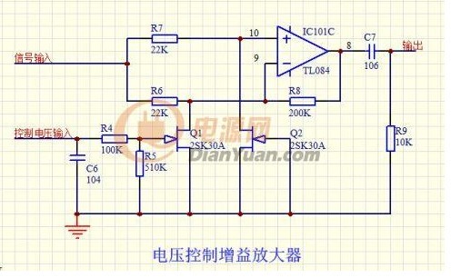 SG3525的纯硬件SPWM驱动板制作实例,第14张