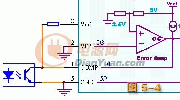 采用UC3842来实现低频电磁驱动,第10张