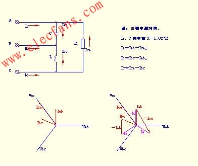 三相变单相变压器问题探讨,第2张