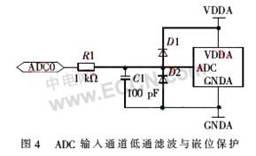 基于LM3S1138的电能收集充电器的设计,第5张