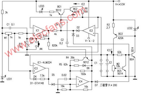 新型充电电路原理分析,第2张