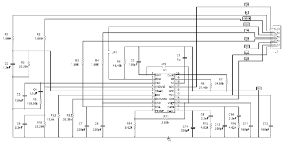 基于UCC28070设计的300W PFC高效电源方案,第7张