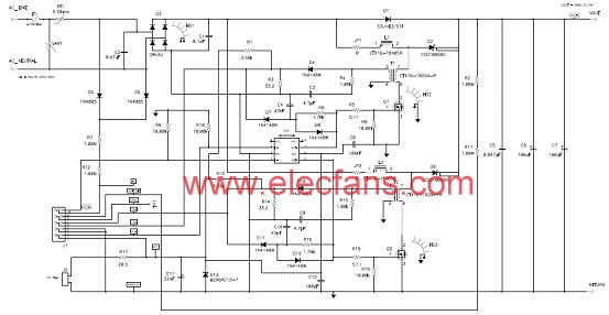 基于UCC28070设计的300W PFC高效电源方案,第8张