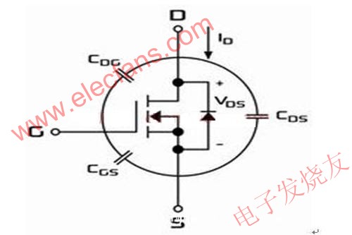 准谐振反激的原理、应用及参数计算,第2张