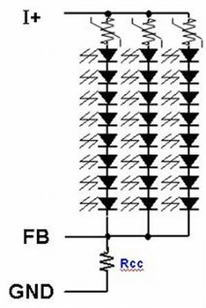 LED灯具失效分析及电路保护措施,第7张