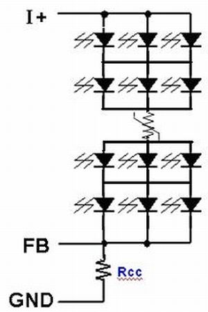 LED灯具失效分析及电路保护措施,第8张