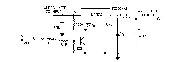 LM2576在MCU电源设计中的应用,第4张