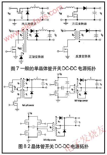 浅谈通信系统的供电架构,第6张