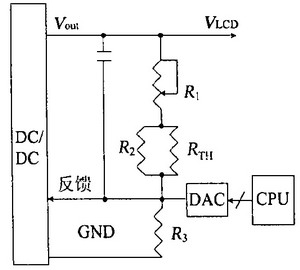 高分辨率液晶显示器电源管理电路的设计方案,第8张