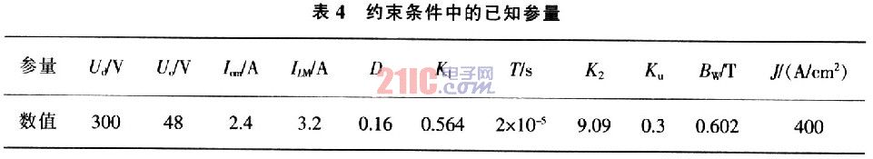 BUCK DCDC变换器最优化设计,第11张