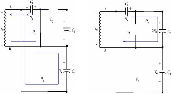 倍压整流电路原理,第8张