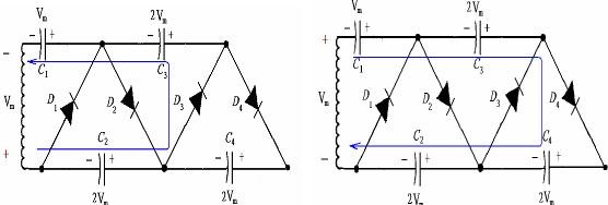 倍压整流电路原理,第11张