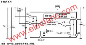 智能变送器用隔离型电源的研制,第3张