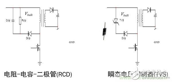 高频准谐振反激式参考设计实现超高功率密度紧凑适配器,高频准谐振反激式参考设计实现超高功率密度紧凑适配器,第5张