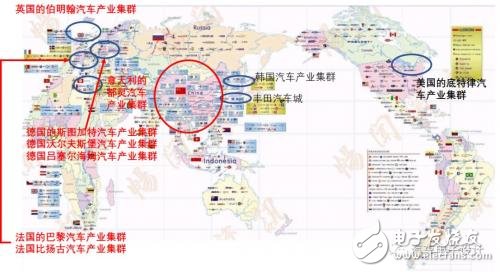 深扒日本爱知县的汽车产业集群,深扒日本爱知县的汽车产业集群,第2张