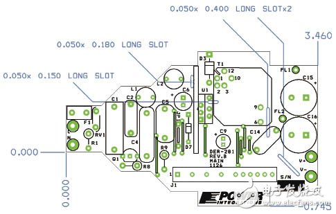 LNK405EG: 15W PAR38 TRIAC调光LED驱动方案,20111013092039824.jpg,第3张