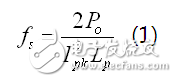 芯朋微小体积5V2.4A六级能效充电器方案详介,第8张