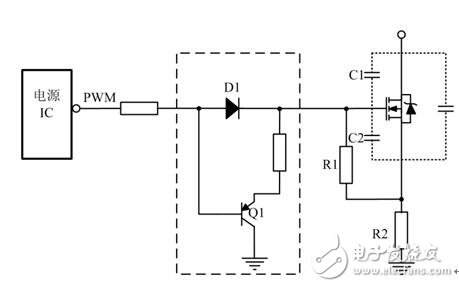 浅谈MOSFET驱动电路,第5张
