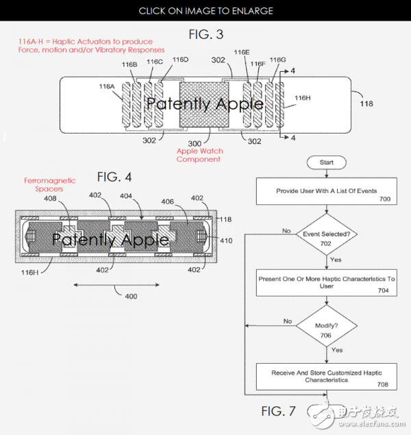 电子芯闻早报：小米将在印度建两个工厂 华为mate9真机曝光,Apple Watch2或将九月发布 新专利带来不同震动触觉,第4张