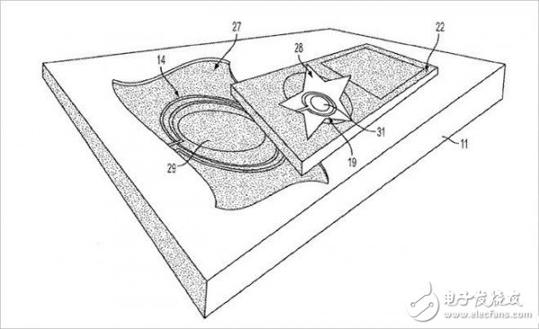 苹果获新专利 能提高效率的新感应充电技术,第2张