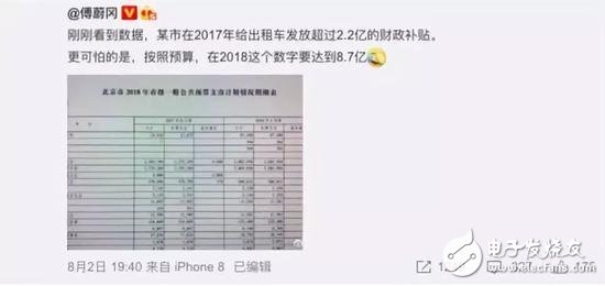 从滴滴的七宗罪细数到七十宗罪,从滴滴的七宗罪细数到七十宗罪,第2张