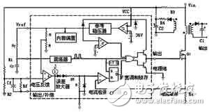 车载电源系统开关电源的设计方案详解,车载电源系统开关电源的设计方案详解,第2张