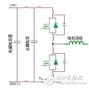 电源模块如何提高电动工具性能,电源模块如何提高电动工具性能,第3张