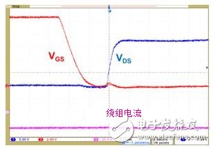 电源模块如何提高电动工具性能,通过电源模块提高电动工具设计的性能,第5张