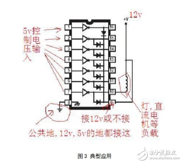 uln2003驱动步进电机，ULN2003驱动步进电机的PROTEUS程序,uln2003驱动步进电机，ULN2003驱动步进电机的PROTEUS程序,第4张