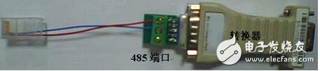 RS485通讯线制作、连接 *** 作说明,RS485通讯线制作、连接 *** 作说明,第2张