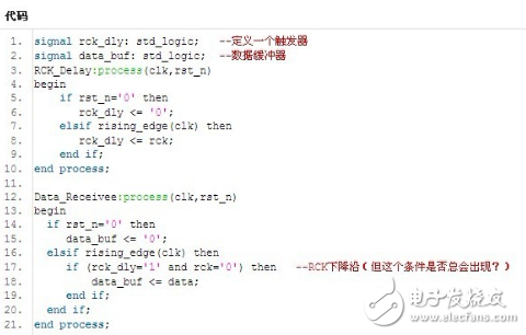 FPGA设计经验：边沿检测,第2张